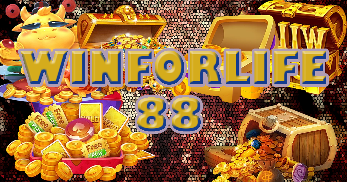 winforlife 88